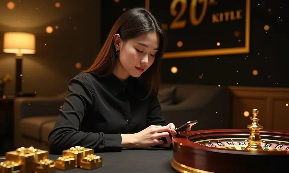 Baccarat Trực Tiếp VIP